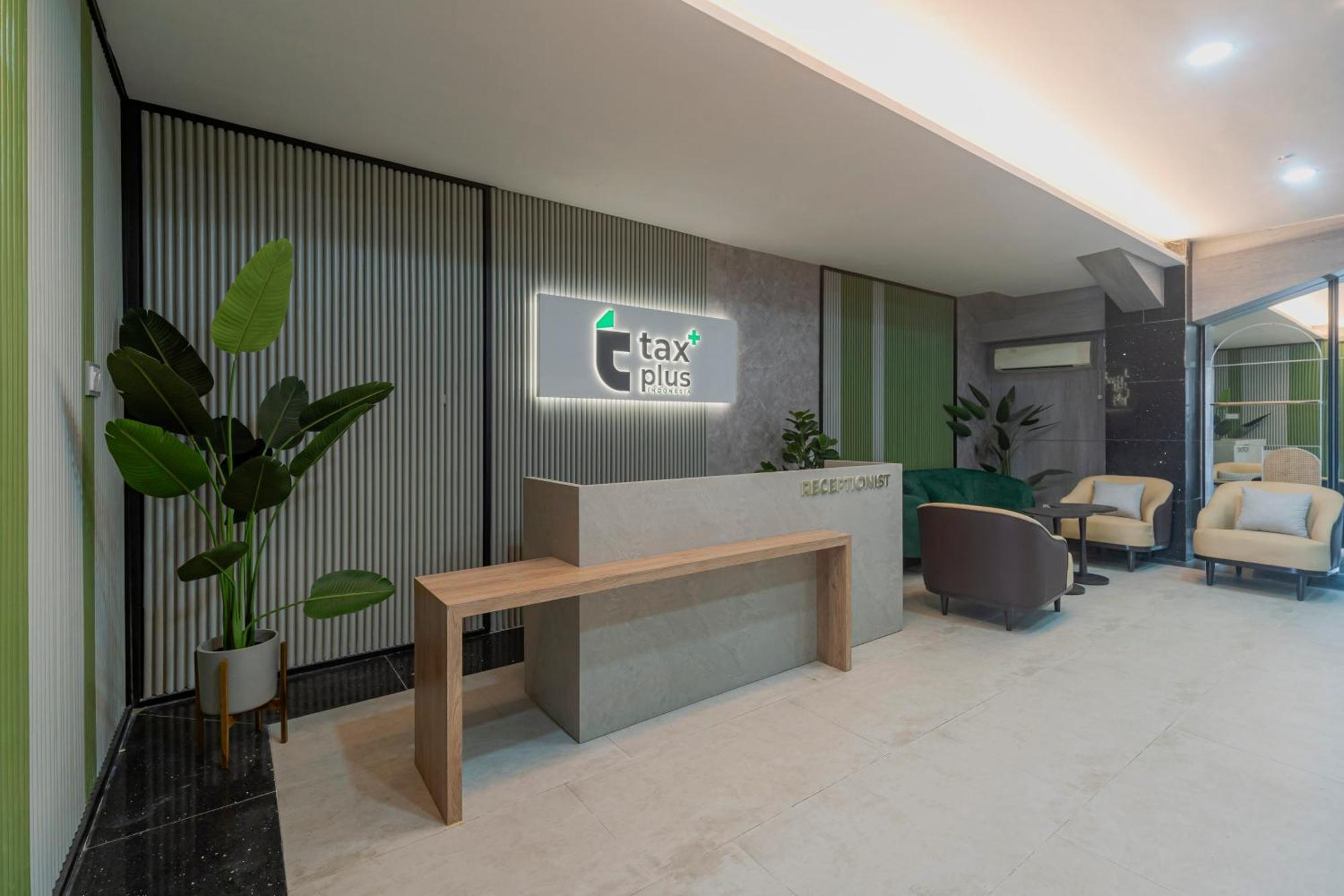 Stay.Vie Hotel スラバヤ エクステリア 写真